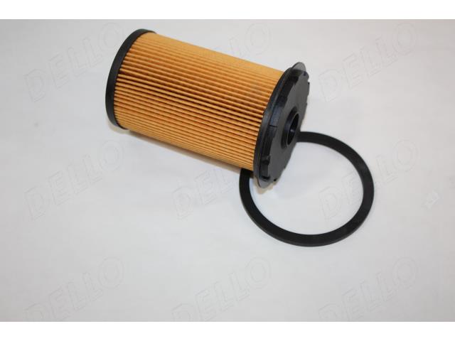 AutoMega 180008610 Fuel filter 180008610