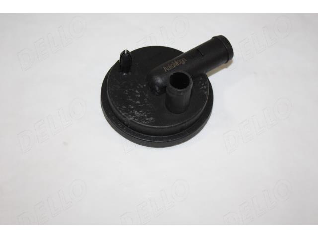 AutoMega 130052810 Valve, engine block breather 130052810