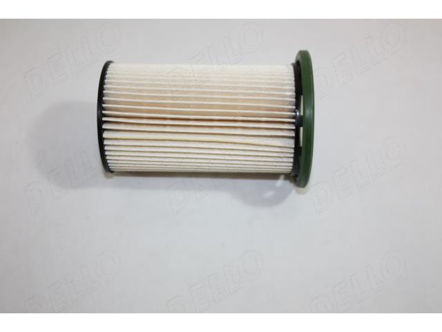 AutoMega 180009810 Fuel filter 180009810