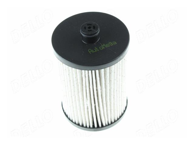 AutoMega 180009710 Fuel filter 180009710