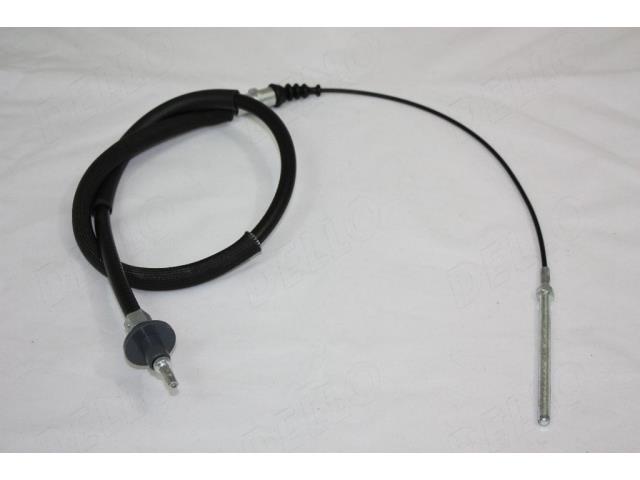 AutoMega 130110510 Clutch cable 130110510