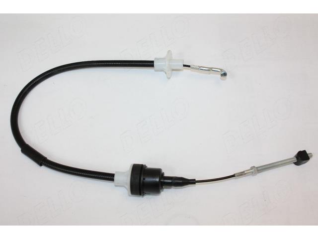 AutoMega 130110410 Clutch cable 130110410