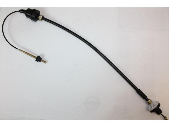 AutoMega 130111010 Clutch cable 130111010