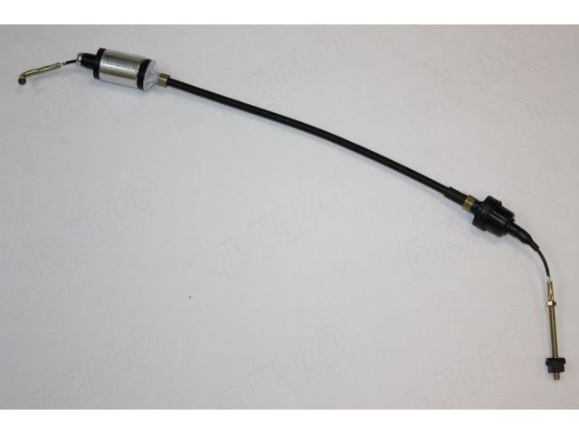 AutoMega 130110610 Clutch cable 130110610