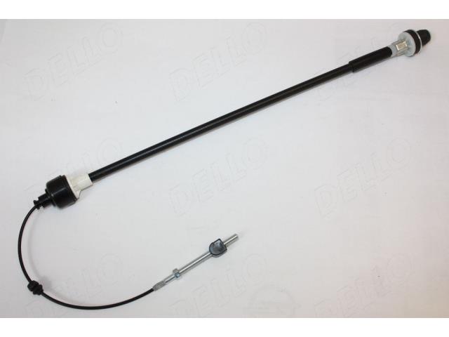 AutoMega 130110910 Clutch cable 130110910