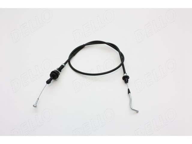 AutoMega 130070210 Accelerator cable 130070210