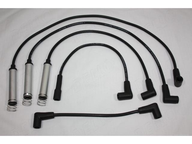 AutoMega 150103210 Ignition cable kit 150103210