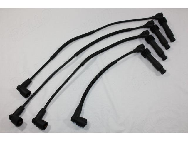 AutoMega 150103810 Ignition cable kit 150103810