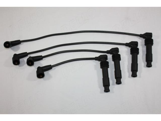 AutoMega 150104010 Ignition cable kit 150104010