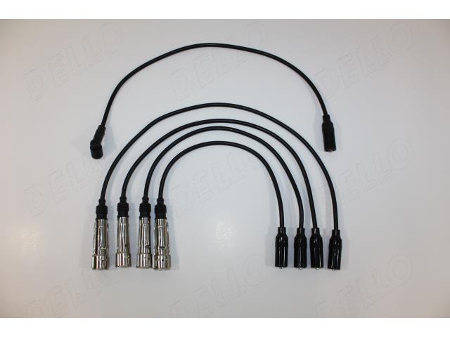 AutoMega 150057210 Ignition cable kit 150057210