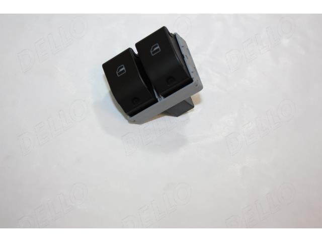 AutoMega 150056510 Window regulator button block 150056510