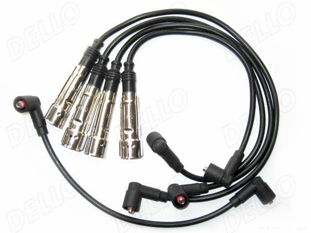 AutoMega 150057110 Ignition cable kit 150057110