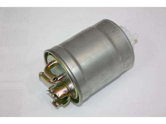 AutoMega 180010310 Fuel filter 180010310