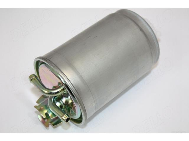AutoMega 180010410 Fuel filter 180010410