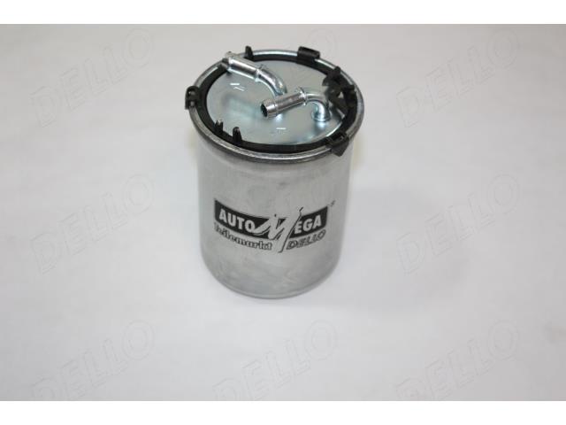 AutoMega 180010610 Fuel filter 180010610