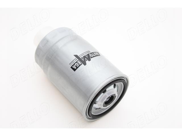 AutoMega 180011610 Fuel filter 180011610