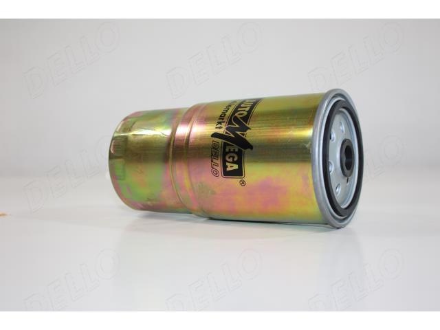 AutoMega 180011010 Fuel filter 180011010