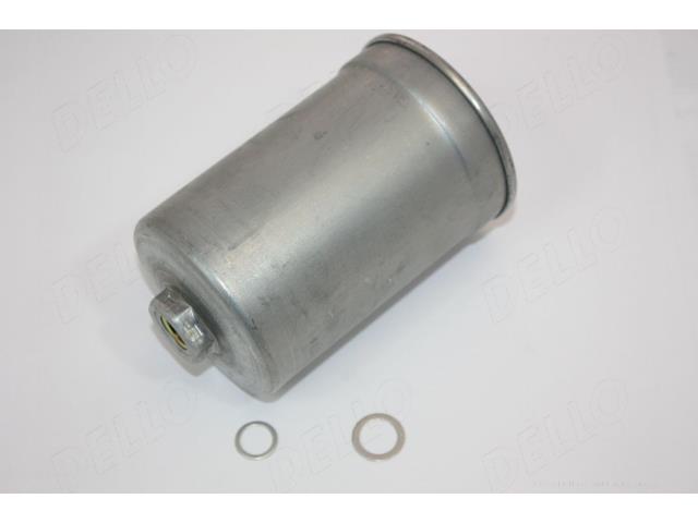 AutoMega 180011410 Fuel filter 180011410