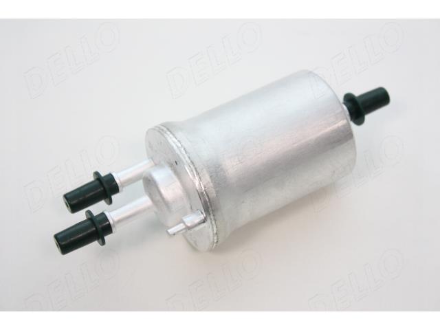 AutoMega 180011910 Fuel filter 180011910