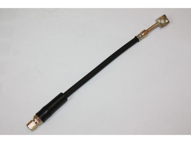 AutoMega 120078510 Brake Hose 120078510