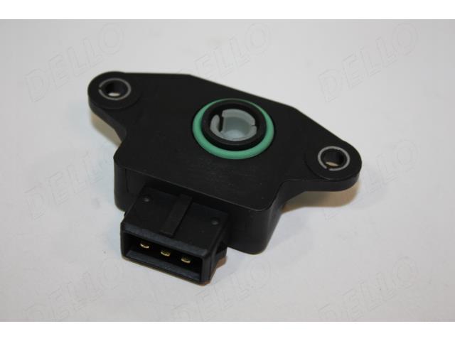 AutoMega 150061510 Throttle position sensor 150061510