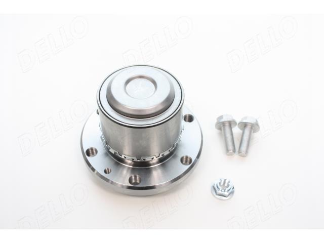 AutoMega 110197710 Wheel bearing kit 110197710