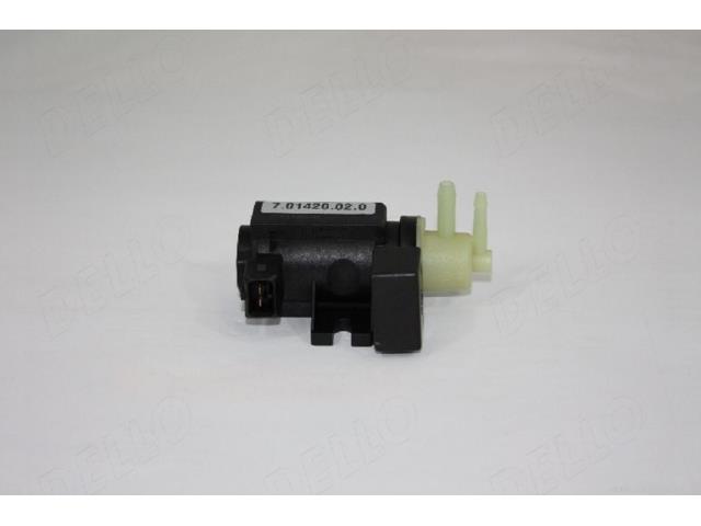 AutoMega 150077520 Solenoid valve 150077520