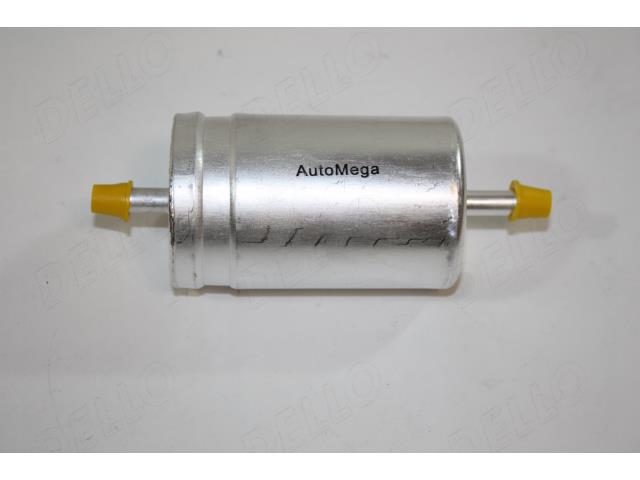 AutoMega 180012710 Fuel filter 180012710