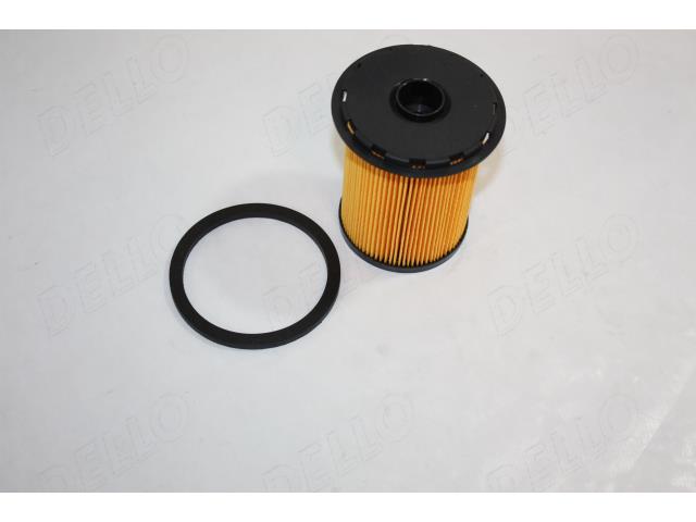 AutoMega 180012910 Fuel filter 180012910