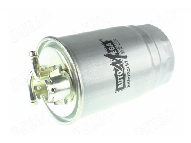 AutoMega 180013010 Fuel filter 180013010