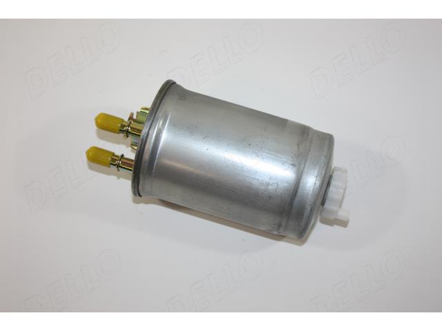 AutoMega 180013110 Fuel filter 180013110