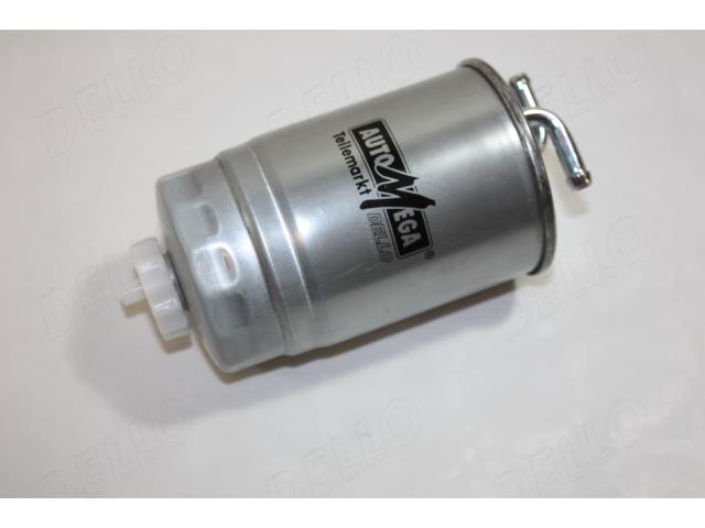 AutoMega 180014110 Fuel filter 180014110