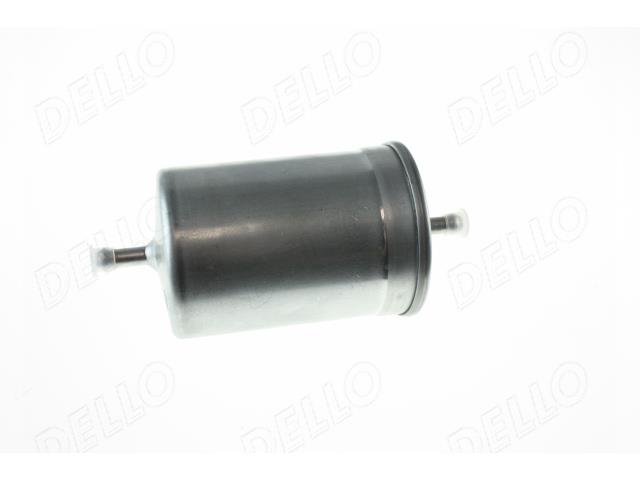 AutoMega 180013610 Fuel filter 180013610