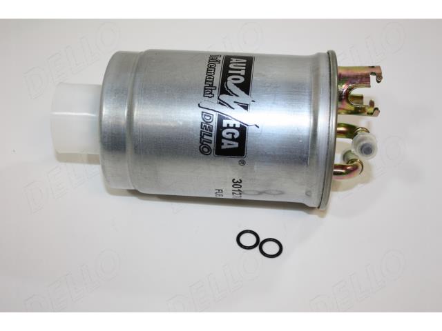 AutoMega 180013310 Fuel filter 180013310