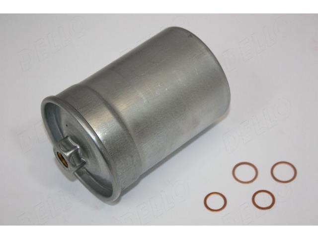 AutoMega 180014510 Fuel filter 180014510