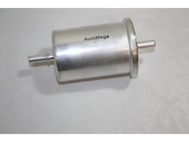 AutoMega 180014610 Fuel filter 180014610