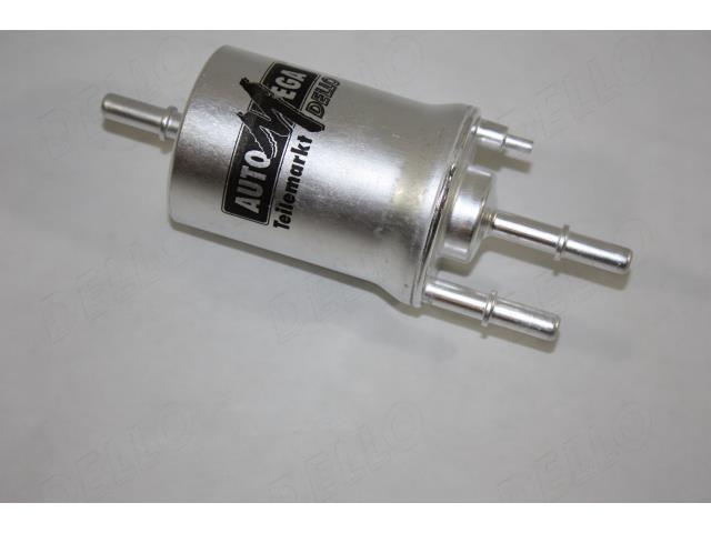 AutoMega 180015310 Fuel filter 180015310