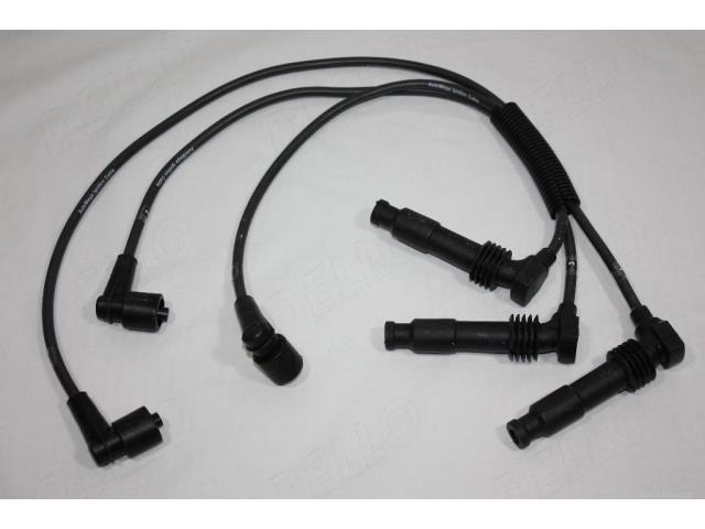 AutoMega 150104110 Ignition cable kit 150104110
