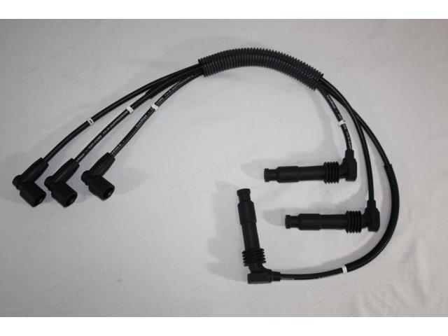 AutoMega 150104710 Ignition cable kit 150104710