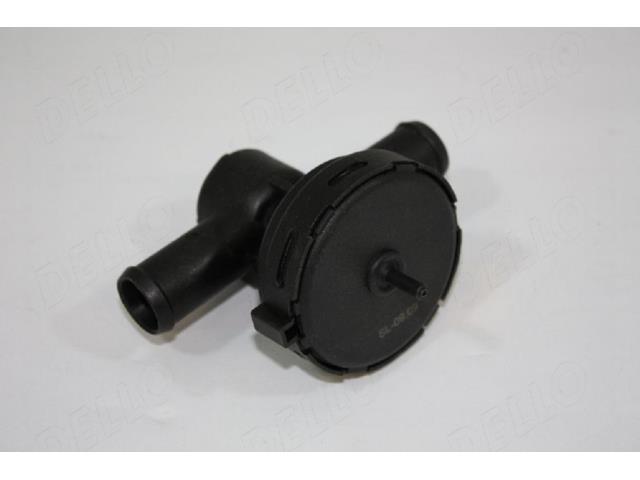 AutoMega 150105410 Heater control valve 150105410