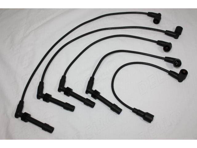 AutoMega 150104310 Ignition cable kit 150104310