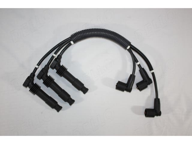 AutoMega 150104610 Ignition cable kit 150104610