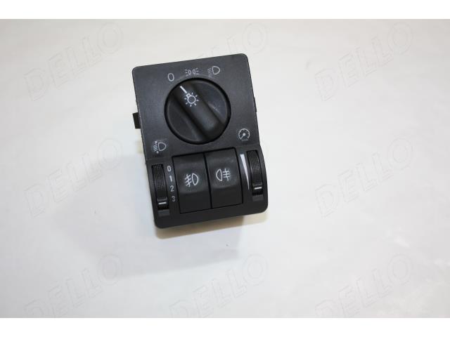 Buttons and switches Opel: 150109210 AutoMega Switch