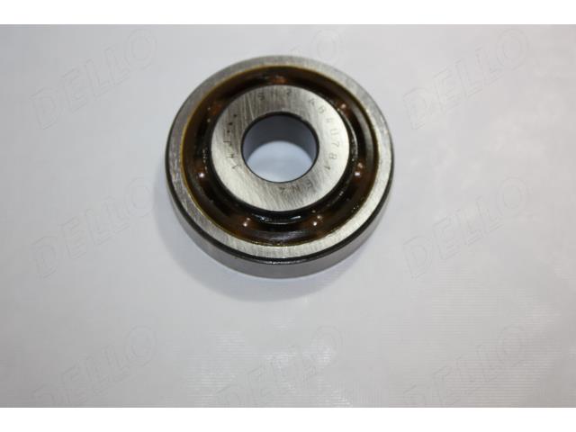 AutoMega 110157520 Shock absorber bearing 110157520