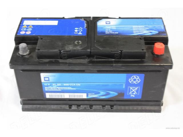 AutoMega 160014010 Water pump 160014010