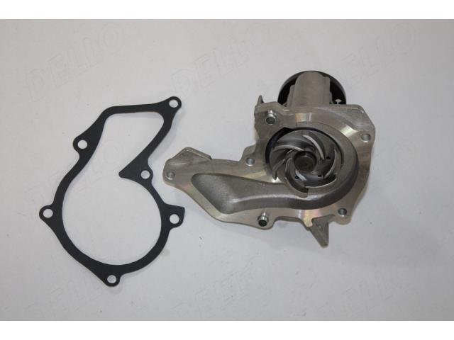 AutoMega 160015710 Water pump 160015710