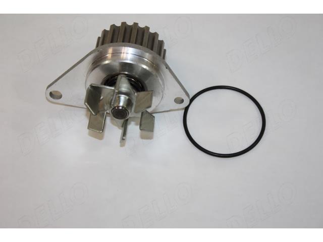 AutoMega 160011210 Water pump 160011210