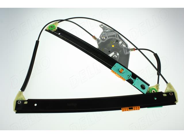 AutoMega 100025710 Window Regulator 100025710