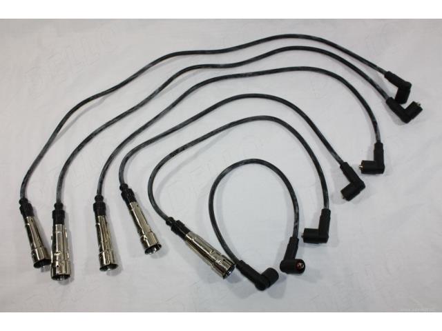 AutoMega 150023310 Ignition cable kit 150023310