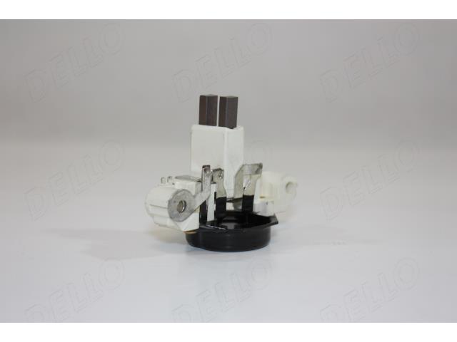 AutoMega 150027110 Generator regulator 150027110